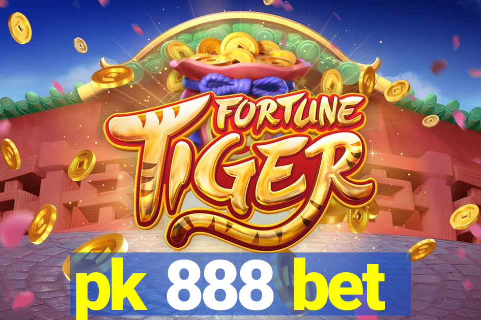 pk 888 bet